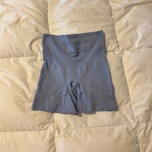 Yummie Light Blue Shorts